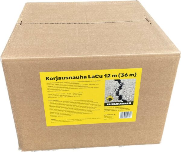 KORJAUSNAUHA LaCu 36m - Image 4